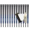 Golf Pride New Decade Standard Blue (13pcs + Golf Grip Kit) -Golf Shafts Sales 2020 gp kits mcc blue
