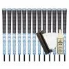 Golf Pride MCC TEAMS (New Decade) Standard Grip - LIGHT BLUE/WHITE (13pcs + Golf Grip Kit) -Golf Shafts Sales 2020 gp kits mcc teams ltblue white e8404d47 0652 46ff 9fe5 35500d1398a5