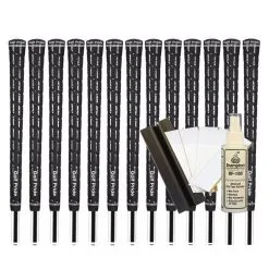 Golf Pride Tour Wrap 2G Undersize (13pcs + Golf Grip Kit)