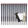 Golf Pride Z-Grip Patriot Standard (13pcs + Golf Grip Kit) 2 Golf Pride Z-Grip Patriot Standard (13pcs + Golf Grip Kit) -Golf Shafts Sales 2020 gp kits z grip patriot