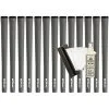 Iomic X-Grip 2.3 Grip (13pcs + Golf Grip Kit) -Golf Shafts Sales 2021 grip kits iomic x grip platgrey 2021