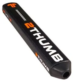 2Thumb OG LITE 43 Putter Grip