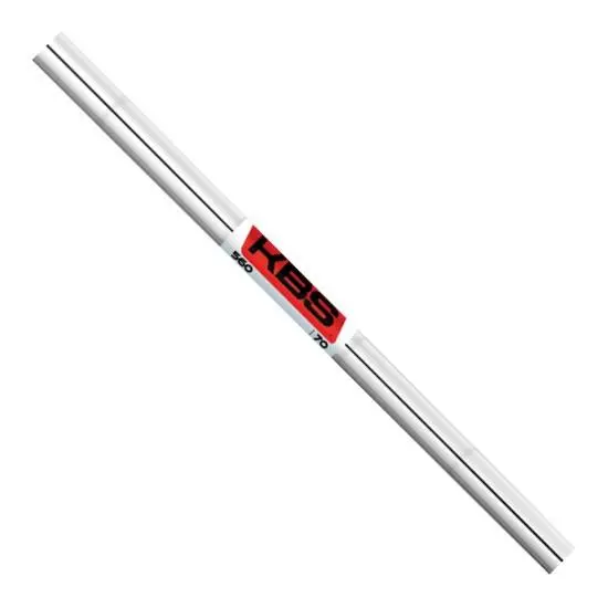 KBS Tour KBS 560 Shaft (.355 Tip) 4 KBS Tour KBS 560 Shaft (.355 Tip) - Image 2