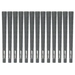Pure Grips Pure DTX Midsize - Titanium Grey (13pcs)