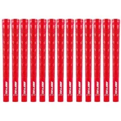 Pure Grips Pure DTX Standard - Red (13pcs)