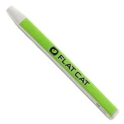 Flat Cat Putter Grip -Golf Shafts Sales Flat Cat SLIM diag