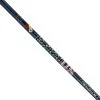 Project X Hzrdus SMOKE Blue USA CUSTOM RDX (PVD) Wood Shaft -Golf Shafts Sales HZRDUSSmokeRDXBluePVDLimitedEdition