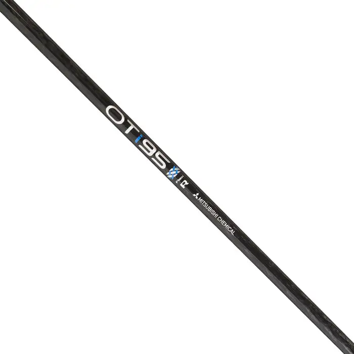 NEW Mitsubishi OT Iron Shaft 3 NEW Mitsubishi OT Iron Shaft