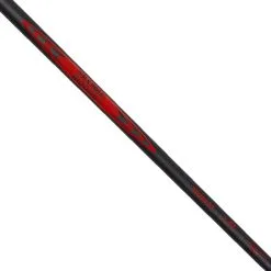 Nippon N.S. Pro Modus3 Tour120 **BLACK MATTE** (.355" Tapered Tip)