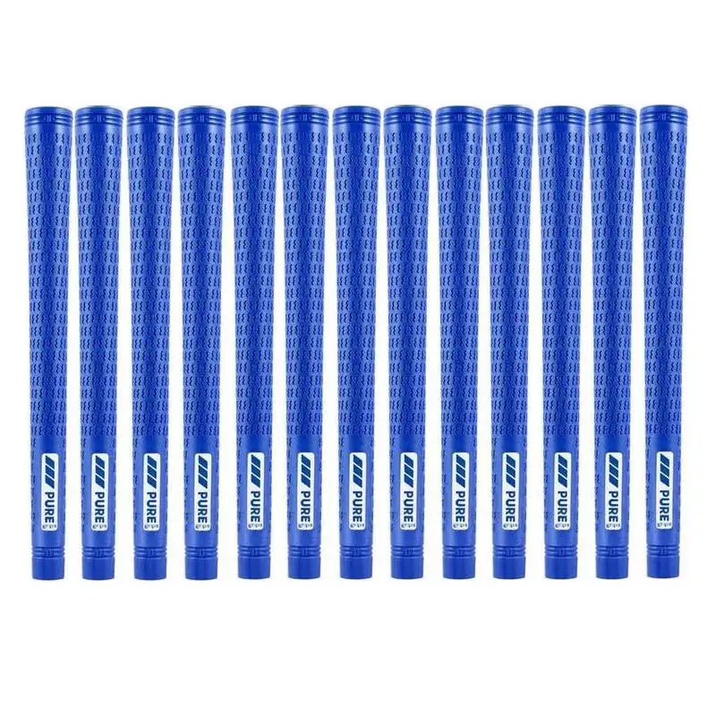 Pure Grips Pure Pro Undersize - Royal Blue (13pcs) 3 Pure Grips Pure Pro Undersize - Royal Blue (13pcs)