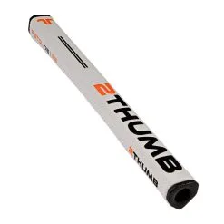 2Thumb PISTOL 7E 26 Putter Grip 15 2Thumb PISTOL 7E 26 Putter Grip -Golf Shafts Sales Pistol7E26W