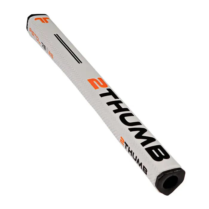 2Thumb PISTOL 7E 26 Putter Grip 9 2Thumb PISTOL 7E 26 Putter Grip - Image 7