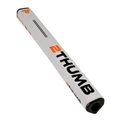 2Thumb PISTOL 7E 29 Putter Grip -Golf Shafts Sales Pistol7E29W