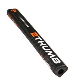 2Thumb PISTOL 7E 32 Putter Grip