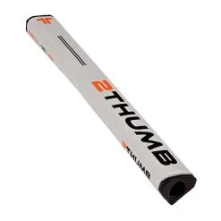 2Thumb PISTOL 7E 32 Putter Grip -Golf Shafts Sales Pistol7E32W