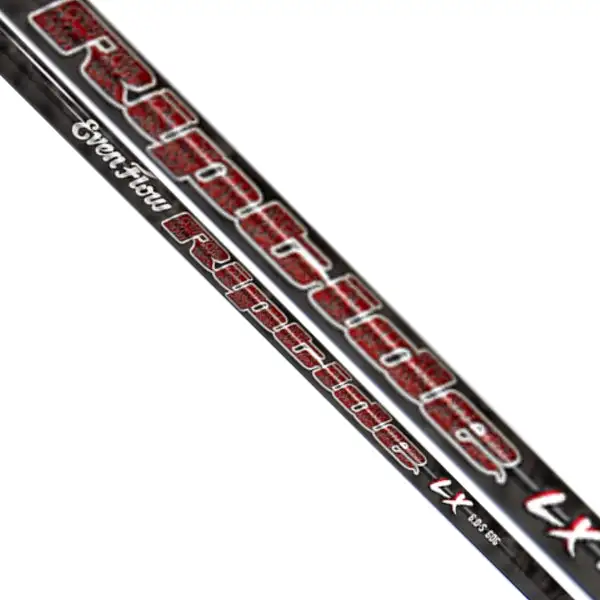 Project X Evenflow Riptide LX Wood Shaft 3 Project X Evenflow Riptide LX Wood Shaft