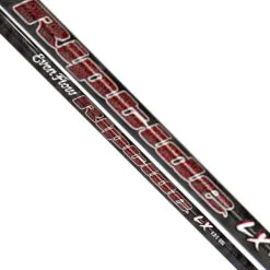 (Assembled) Project X Evenflow Riptide LX Wood Shaft With Adapter Tip (Callaway / Cobra / Ping / Mizuno / TaylorMade / Titleist) + Grip