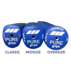 Pure Grips PURE Midsize Putter Grip -Golf Shafts Sales Pure putter comparison 700 2674e33f ba46 4510 a4e0 52a496b68eb8