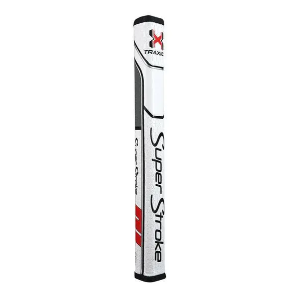 Super Stroke TRAXION SS2 Square Putter Grip 3 Super Stroke TRAXION SS2 Square Putter Grip