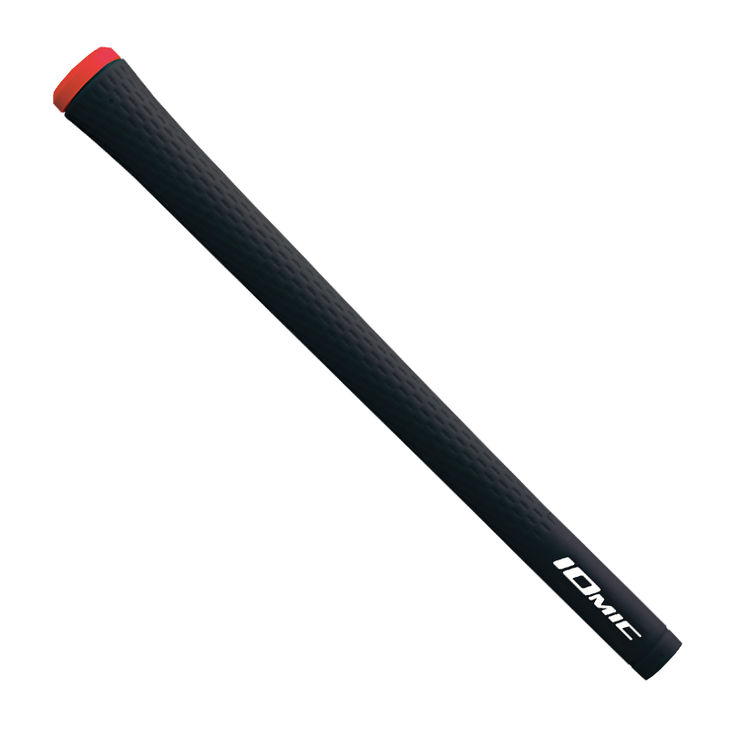 Iomic Sticky 1.8 Ribbed Grip 5 Iomic Sticky 1.8 Ribbed Grip - Image 3