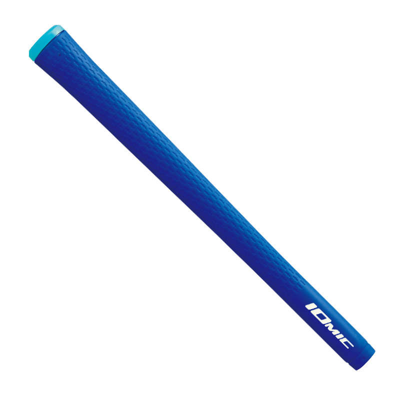 Iomic Sticky 1.8 Ribbed Grip 4 Iomic Sticky 1.8 Ribbed Grip - Image 2