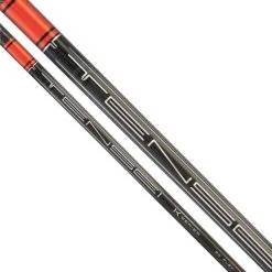 (ASSEMBLED) Mitsubishi Tensei Pro Orange 1K Wood Shaft With Adapter Tip (Callaway / Cobra / Ping / Mizuno / TaylorMade / Titleist) + Grip
