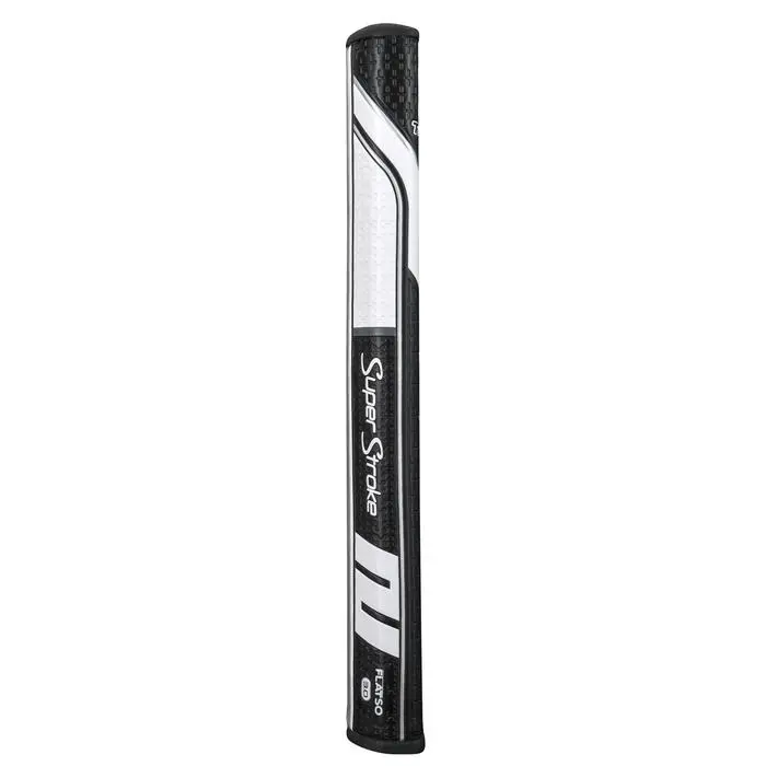 Super Stroke Traxion FLATSO 3.0 Putter Grip 8 Super Stroke Traxion FLATSO 3.0 Putter Grip - Image 6