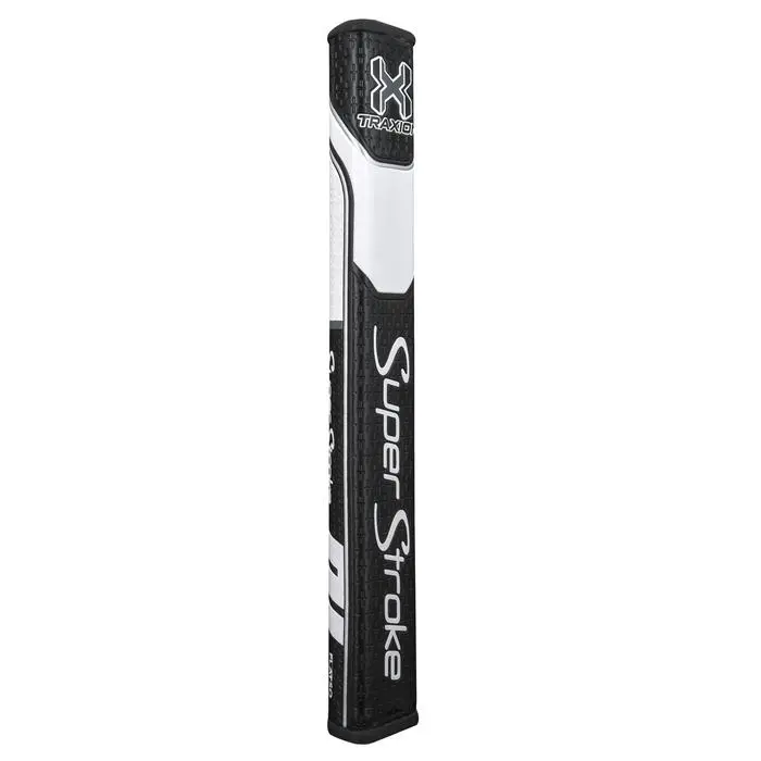 Super Stroke Traxion FLATSO 3.0 Putter Grip 9 Super Stroke Traxion FLATSO 3.0 Putter Grip - Image 7