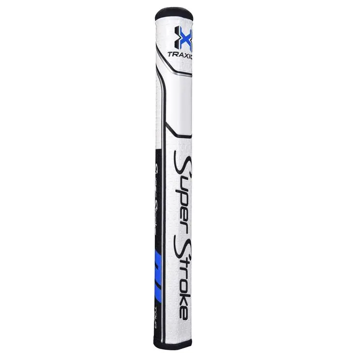 Super Stroke Traxion Tour 2.0 Putter Grip 7 Super Stroke Traxion Tour 2.0 Putter Grip - Image 5