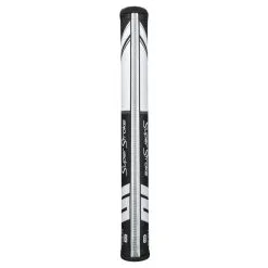 Super Stroke Traxion Tour 2.0 Putter Grip 22 Super Stroke Traxion Tour 2.0 Putter Grip -Golf Shafts Sales Traxion Tour 2.0 BLK WHT B