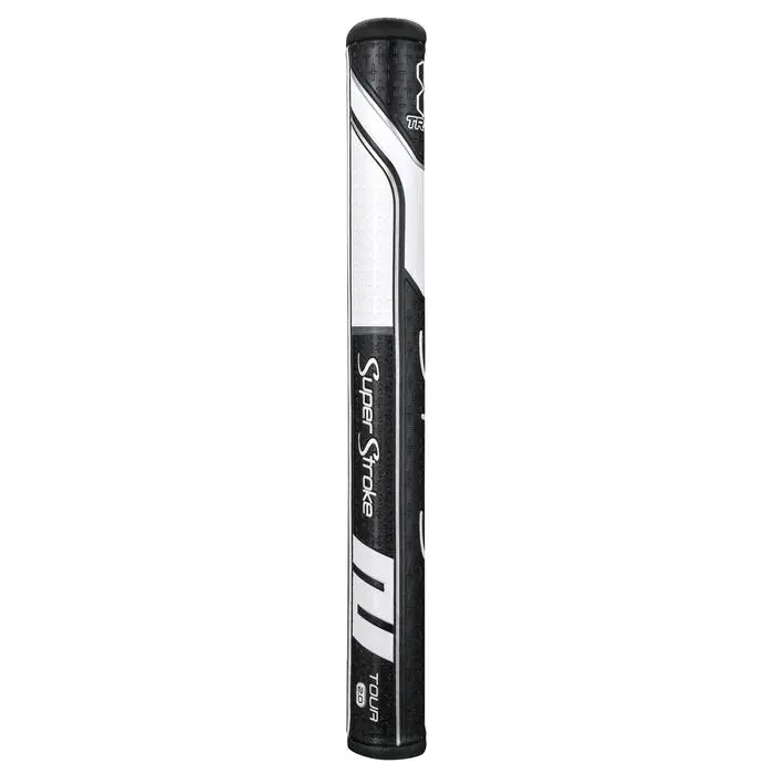 Super Stroke Traxion Tour 2.0 Putter Grip 10 Super Stroke Traxion Tour 2.0 Putter Grip - Image 8