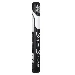 Super Stroke Traxion Tour 2.0 Putter Grip 25 Super Stroke Traxion Tour 2.0 Putter Grip -Golf Shafts Sales Traxion Tour 2.0 BLK WHT Q