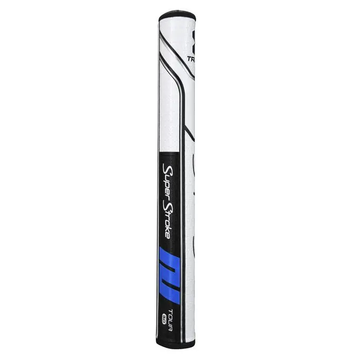Super Stroke Traxion Tour 3.0 Putter Grip 8 Super Stroke Traxion Tour 3.0 Putter Grip - Image 6