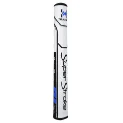 Super Stroke Traxion Tour 3.0 Putter Grip 21 Super Stroke Traxion Tour 3.0 Putter Grip -Golf Shafts Sales Traxion Tour 3.0 BLK BLU WHT Q