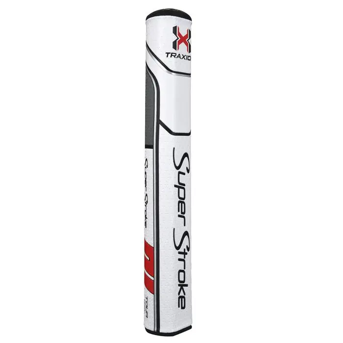 Super Stroke Traxion Tour 5.0 Putter Grip 10 Super Stroke Traxion Tour 5.0 Putter Grip - Image 8