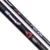 UST Recoil 760 ES SMACWRAP Iron Shaft -Golf Shafts Sales UST Blk Recoil SMAC WRAP 760 700px