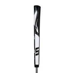 Super Stroke Zenergy 1.0PT Putter Grip 12 Super Stroke Zenergy 1.0PT Putter Grip -Golf Shafts Sales WEB 1.0PT BlackWhite LS 700