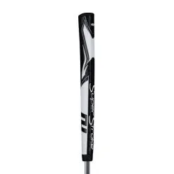Super Stroke Zenergy 1.0PT Putter Grip 13 Super Stroke Zenergy 1.0PT Putter Grip -Golf Shafts Sales WEB 1.0PT BlackWhite RQ 700