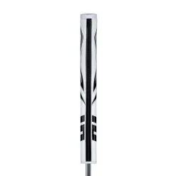 Super Stroke Zenergy CLAW 1.0 Putter Grip -Golf Shafts Sales WEB Claw1.0 WhiteBlack B 700