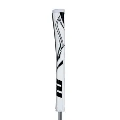 Super Stroke Zenergy CLAW 1.0 Putter Grip -Golf Shafts Sales WEB Claw1.0 WhiteBlack RS 700