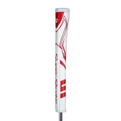 Super Stroke Zenergy CLAW 2.0 Putter Grip 11 Super Stroke Zenergy CLAW 2.0 Putter Grip -Golf Shafts Sales WEB Claw2.0 RedWhite LQ 700