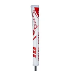 Super Stroke Zenergy CLAW 2.0 Putter Grip 13 Super Stroke Zenergy CLAW 2.0 Putter Grip -Golf Shafts Sales WEB Claw2.0 RedWhite RQ 700