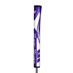 Super Stroke Zenergy Pistol GT 1.0 Putter Grip 24 Super Stroke Zenergy Pistol GT 1.0 Putter Grip -Golf Shafts Sales WEB Pistol1.0 Purrple LQ 700