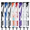 Super Stroke Zenergy Pistol GT 1.0 Putter Grip 1 Super Stroke Zenergy Pistol GT 1.0 Putter Grip -Golf Shafts Sales WEB Pistol1.0 allcolors 700