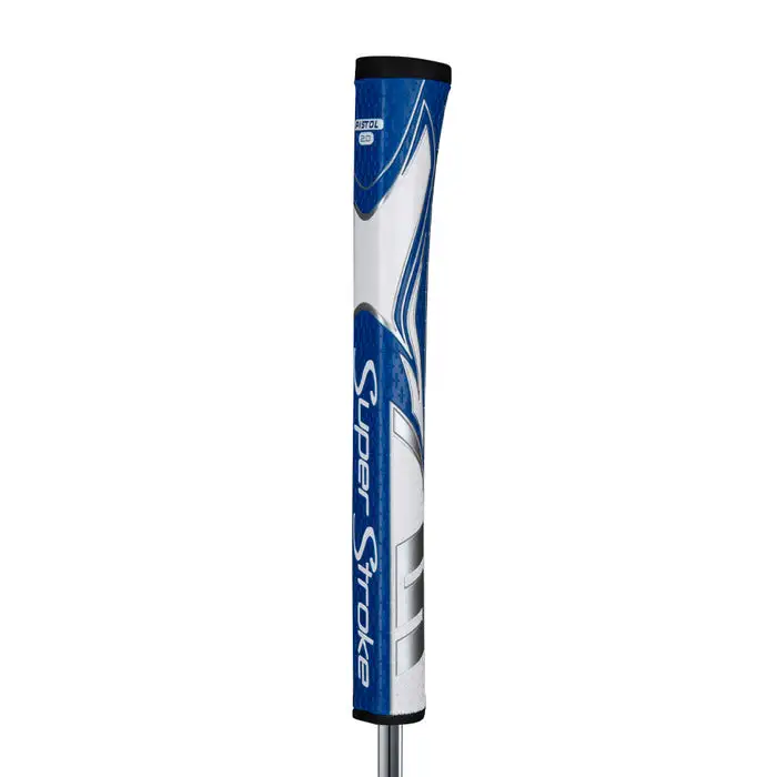 Super Stroke Zenergy Pistol GT 2.0 Putter Grip 5 Super Stroke Zenergy Pistol GT 2.0 Putter Grip - Image 3