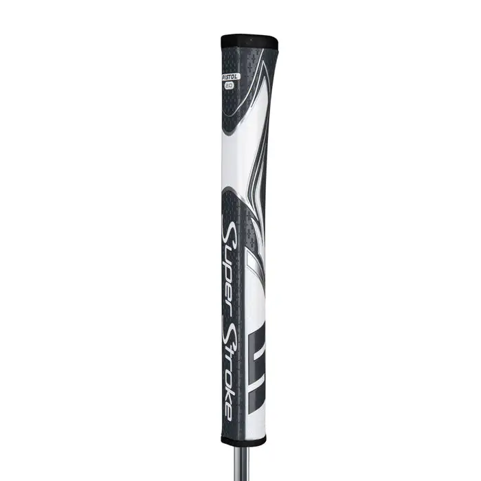 Super Stroke Zenergy Pistol GT 2.0 Putter Grip 6 Super Stroke Zenergy Pistol GT 2.0 Putter Grip - Image 4
