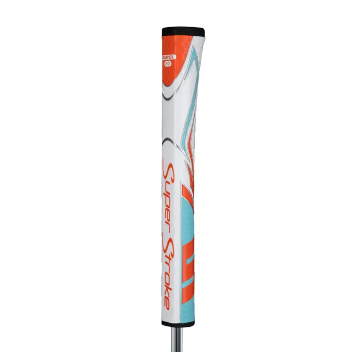 Super Stroke Zenergy Pistol GT 2.0 Putter Grip 7 Super Stroke Zenergy Pistol GT 2.0 Putter Grip - Image 5