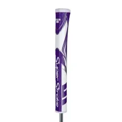 Super Stroke Zenergy Pistol GT 2.0 Putter Grip 20 Super Stroke Zenergy Pistol GT 2.0 Putter Grip -Golf Shafts Sales WEB Pistol2.0 Purple LQ 700