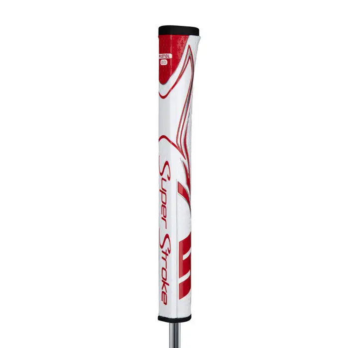 Super Stroke Zenergy Pistol GT 2.0 Putter Grip 10 Super Stroke Zenergy Pistol GT 2.0 Putter Grip - Image 8