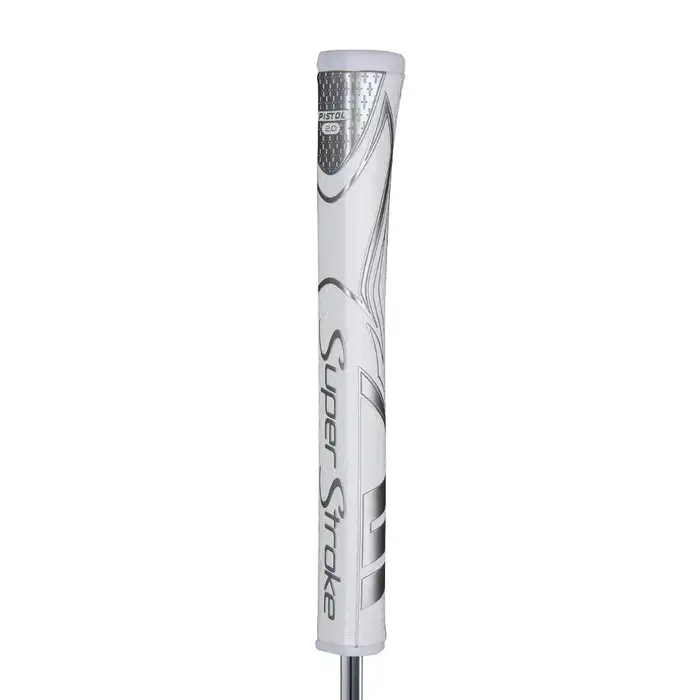 Super Stroke Zenergy Pistol GT 2.0 Putter Grip 14 Super Stroke Zenergy Pistol GT 2.0 Putter Grip - Image 12